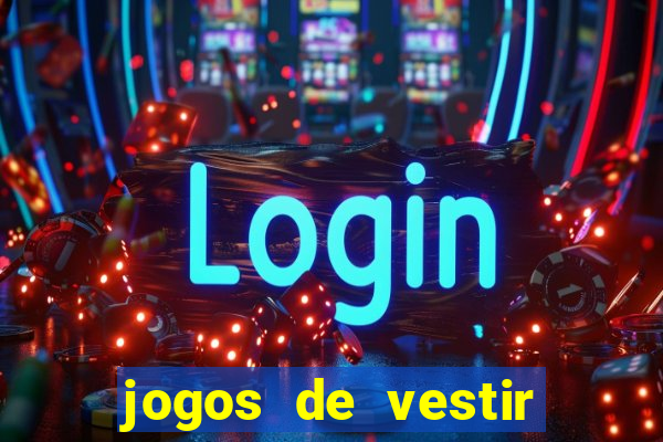 jogos de vestir noivas e maquiar